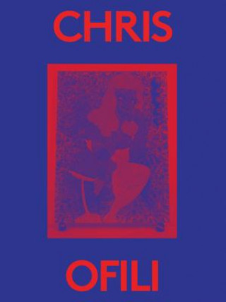 Carte Chris Ofili: 2000 Words Chris Ofili