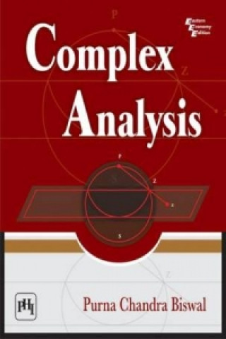 Kniha Complex Analysis Purna Chandra Biswal