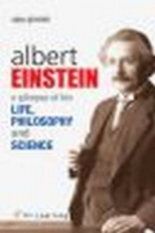 Kniha Albert Einstein Ajoy Ghatak