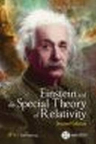 Kniha Einstein and the Special Theory of Relativity Ajoy Ghatak