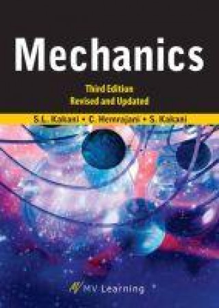 Könyv Mechanics S. L. Kakani