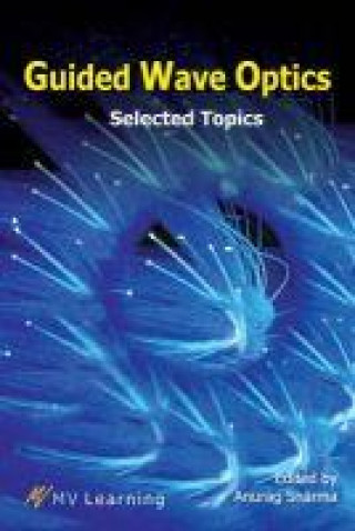 Book Guided Wave Optics Anurag Sharma