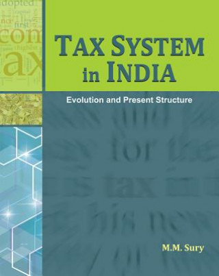 Carte Tax System in India M. M. Sury
