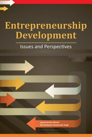 Livre Entrepreneurship Development Jaynal Ud-Din Ahmed