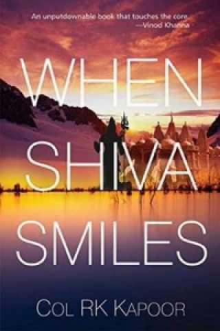 Carte When Shiva Smiles R. K. Kapoor