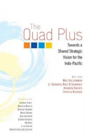 Kniha Quad Plus 