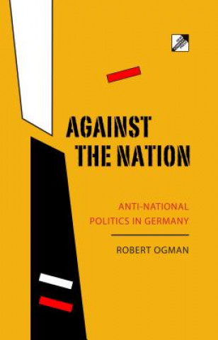 Carte Against The Nation Robert Ogman