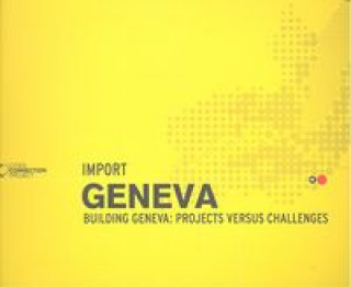 Knjiga Geneva NICOLA REGUSCI