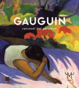 Könyv Gauguin Line Clausen Pedersen