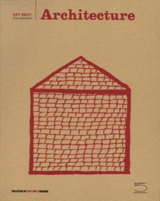 Könyv Architecture Pascale Marini-Jeanneret