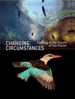 Könyv Changing Circumstances FotoFest International