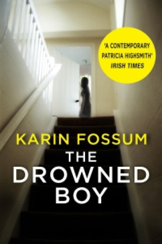 Книга Drowned Boy Karin Fossum