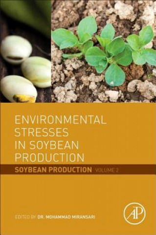 Carte Environmental Stresses in Soybean Production Mohammad Miransar