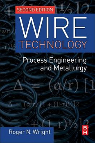Kniha Wire Technology Roger Wright