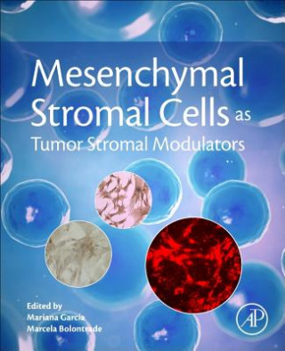 Knjiga Mesenchymal Stromal Cells as Tumor Stromal Modulators Mariana GarcĂ­a