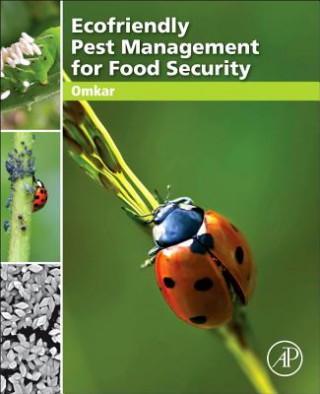 Carte Ecofriendly Pest Management for Food Security Omkar