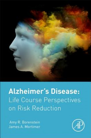 Kniha Alzheimer's Disease Amy Borenstein