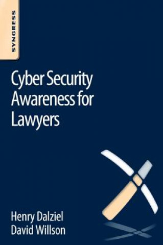 Βιβλίο Cyber Security Awareness for Lawyers Henry Dalziel