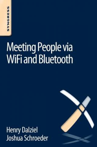 Carte Meeting People via WiFi and Bluetooth Max Dalziel