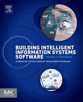 Buch Building Intelligent Information Systems Software Thomas Feigenbaum