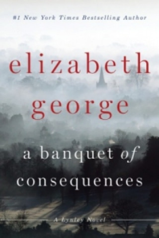 Buch Banquet of Consequences Elizabeth George