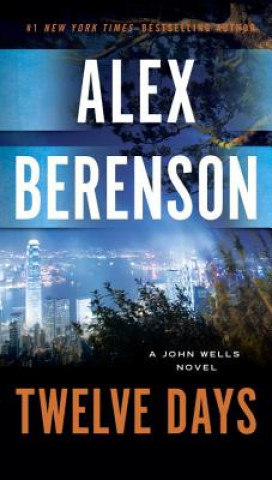 Libro Twelve Days Alex Berenson