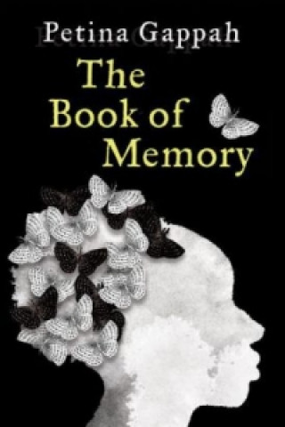 Kniha Book of Memory Petina Gappah