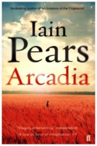 Βιβλίο Arcadia Iain Pears