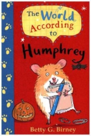 Книга World According to Humphrey Betty G. Birney