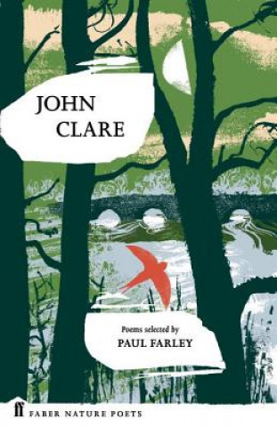 Kniha John Clare John Clare