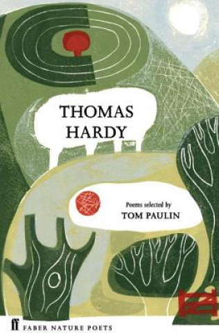 Kniha Thomas Hardy Thomas Hardy