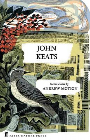 Carte John Keats John Keats