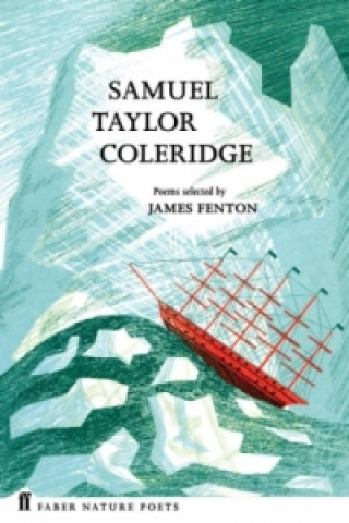 Kniha Samuel Taylor Coleridge Samuel Taylor Coleridge
