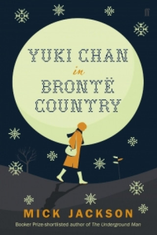 Kniha Yuki chan in Bronte Country Mick Jackson