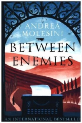 Knjiga Between Enemies Andrea Molesini