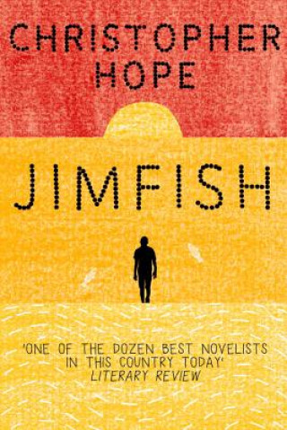 Livre Jimfish Christopher Hope