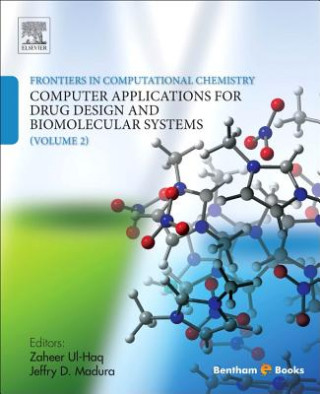 Książka Frontiers in Computational Chemistry: Volume 2 Zaheer Ul-Haq