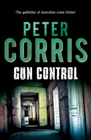 Βιβλίο Gun Control Peter Corris