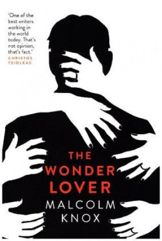 Kniha Wonder Lover Malcolm Knox