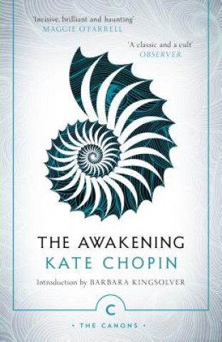 Buch Awakening Kate Chopin