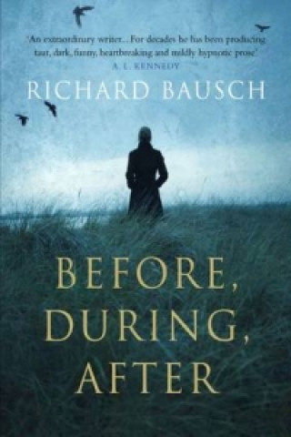 Buch Before, During, After Richard (Author) Bausch