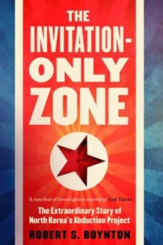 Livre The Invitation-Only Zone 