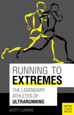 Carte Running to Extremes Scott Ludwig