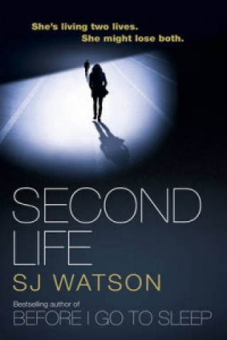 Carte Second Life S. J. Watson