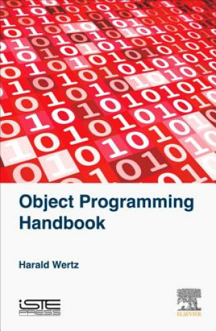 Книга Object-oriented Programming with Smalltalk Harald Wertz