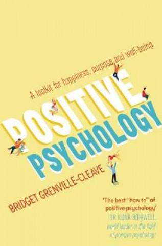 Könyv Positive Psychology Bridget Grenville-Cleave