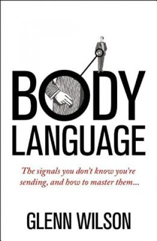 Kniha Body Language Glenn Wilson