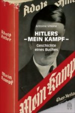Könyv Hitlers Antoine Vitkine