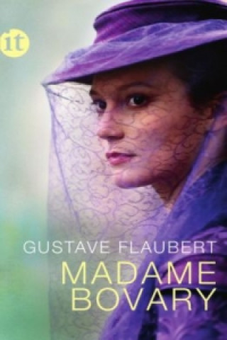 Carte Madame Bovary Gustave Flaubert