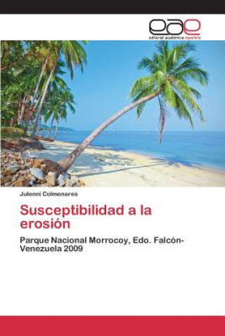 Livre Susceptibilidad a la erosion Colmenares Julenni